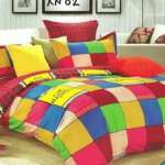 Sweet Dream Sprei iva collection