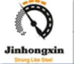 Jiangsu Jinhongxin stainless steel co.,  ltd