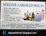 Master Laboratorium