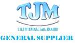 U.D.Tritunggal Jaya Mandiri ( General Supplier)