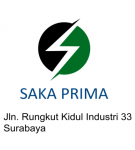 Saka Prima Electric