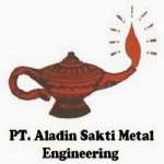 PT. ALADIN SAKTI METAL ENGINEERING