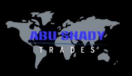 Abu shady for Import & Export & Trade