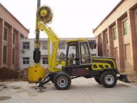 double z piling machinery co.,  ltd