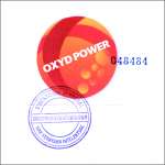 PT. OXYD POWER ORIGINAL