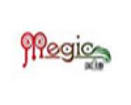 Megic Decorative International Co.,  Limited