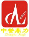 Xinxiang Dingli Mine Equipment Co.,  LTD