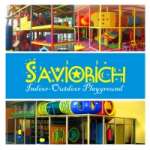 SAVIORICH Playground