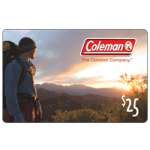 COLEMAN OUTDOOR EQUIPMENT INDONESIA