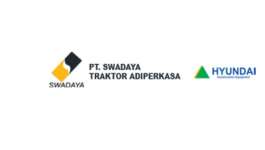 PT. Swadaya Traktor Makassar