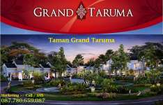 GRAND TARUMA ( PT. AGUNG PODOMORO LAND tbk )