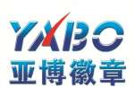 Zhejiang Yabo Badge Co.,  Ltd.