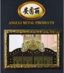 Foshan Anguli Metals Product Co.,  Ltd