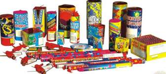 liuyang wuxing fireworks manufacturer & exporter