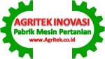 CV Agritek Inovasi | www.MESININDONESIA.com