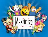 PT. Maximize Informa Studio Indonesia