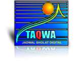 TAQWA - Jadwal Waktu Sholat Digital