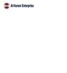 Al Haram Enterprises