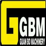 Shanghai Guanbo Machinery Equipment Co.,  ltd