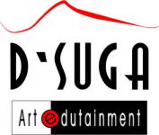 D' SUGA Art Edutainment