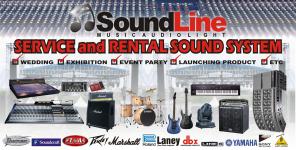 SoundLine Sound System