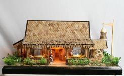 artbizz ( handicraft bamboo,  wooden etc)