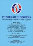 PT. INTER-STEEL INDONESIA