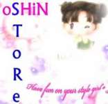 Oshin Store