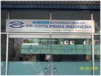PT. ARITA PRIMA INDONESIA