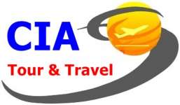 CIA Tour & Travel