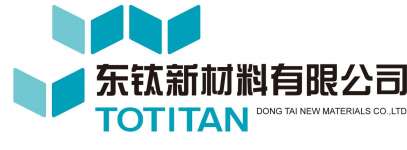 Xiamen Totitan New Material Co.,  Ltd.