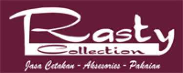 RASTY COLLECTION