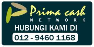 Prima Cash Network | Web Development - Software Development -Network Development