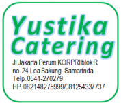 Yustika Catering