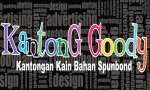 Kantong Goody Spunbond Goodybag Medan