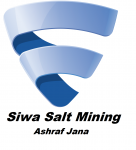 Siwa Salt Mining Co.