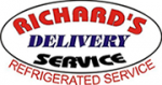 Richards Delivery Service