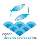 Ocean Develop Seafoods Inc.