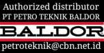 PT. BALDOR MOTOR ELECTRIC INDONESIA