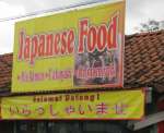 Takonyakinco Japanese Food