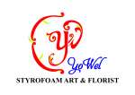 YoWel Styrofoam Art & Florist