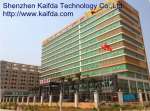 Shenzhen Kaifda Technology Co.,  Ltd