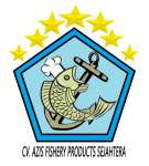 CV. AZIS FISHERY PRODUCTS SEJAHTERA