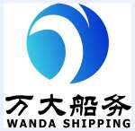 QingdaoÂ   WandaÂ   ShippingÂ   Co.,  LTD.