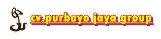 cv.purboyo jaya group