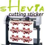 shevta sticker