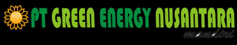 PT. GREEN ENERGY NUSANTARA MANDIRI