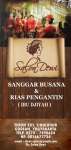 Salon Dewi = = Sanggar Busana & Rias Pengantin = = =