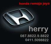 Honda Remaja Jaya