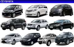 My Luxury Car Rental - Rental Mobil Medan - Sewa Mobil Medan - Mobil Pengantin Medan